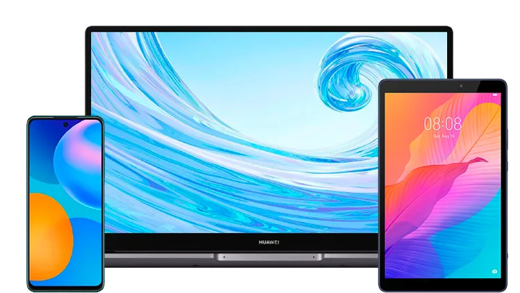 Сервисный центр Huawei в Астрахани
