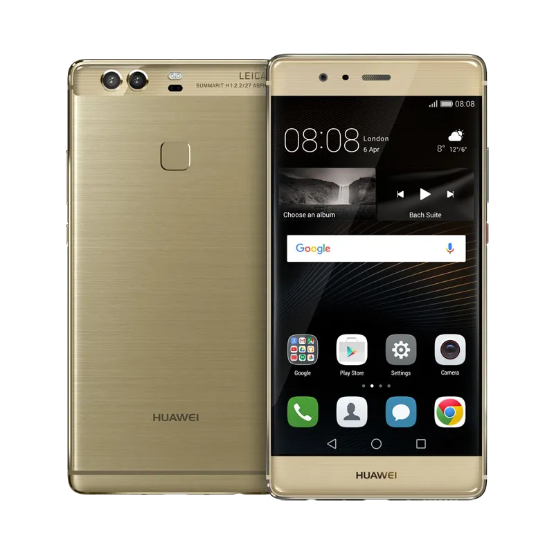 телефона Huawei P9 Plus