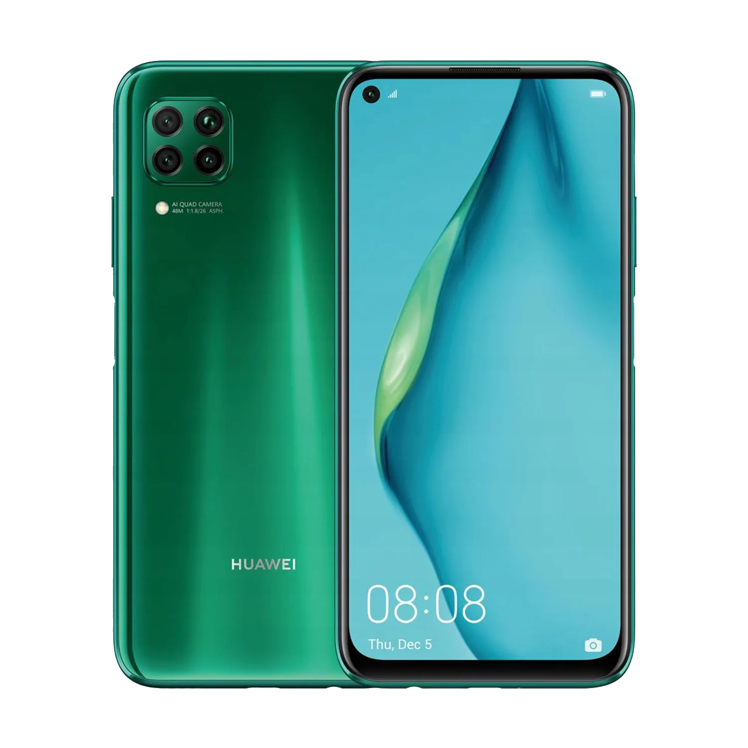 P40 Lite