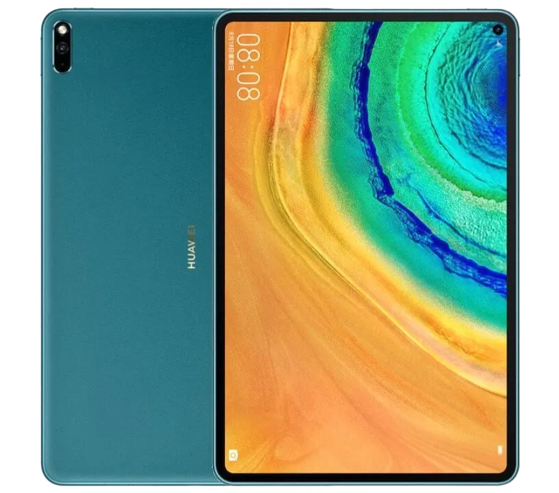 MatePad Pro