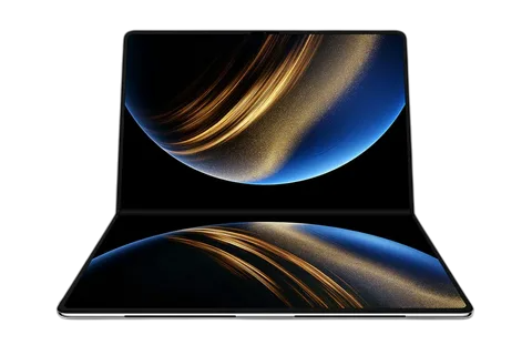 MateBook Fold